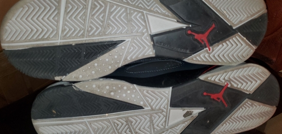 Nike 6.5 Jordans - Picture 4 of 6